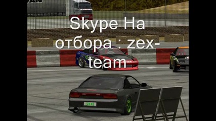 Live for speed Снимки на [zex]team