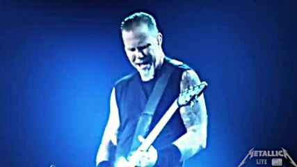 Metallica - Suicide Redemption - ( Fan Can 6 - Copenhagen 2009 )
