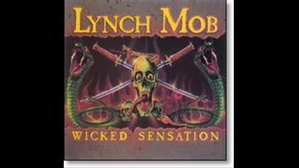 Lynch Mob - Dance Of The Dogs