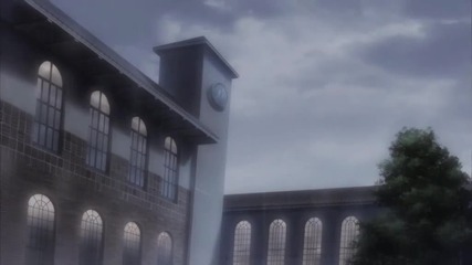 Btooom! Episode 8 Eng Hq