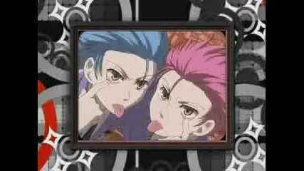 Hikaru X Kaoru, I Love Rock N Roll