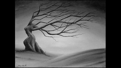 My dying bride-for my fallen angel