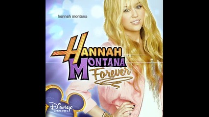 hannah montana