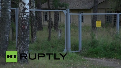 Russia: Three servicemen gunned down by fellow soldier at their Kostroma base