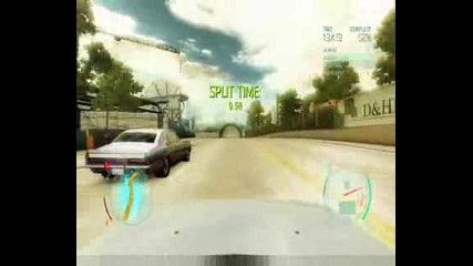 need for speed undercover