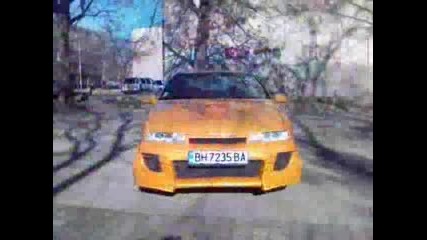 Тунинг Колекция На Коли & Мотори 2007 Видин Част 3 