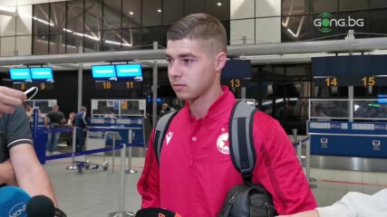 Станислав Шопов: ЦСКА има силите и потенциала за нещо голямо