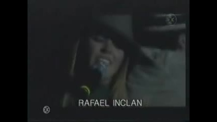 rebelde