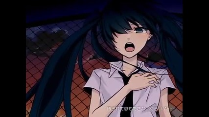 Hatsune Miku - Kimi No Koe 