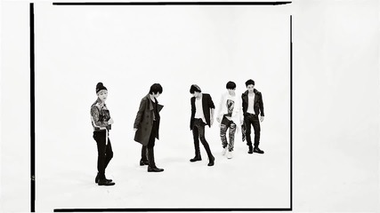 [teaser] The Boss - Why Goodbye teaser 1 - 251113