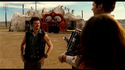 Land of the Lost - Trailer 