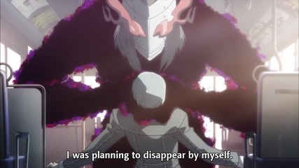 Persona 4 The Golden Animation 11 Eng Subs [576p]