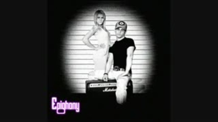 Offer Nissim Feat Epiphony Intro - One More Night