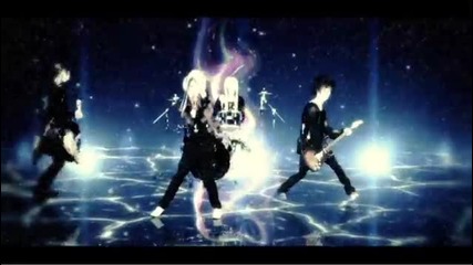 The Riotts - Mirai [ Music Video ]
