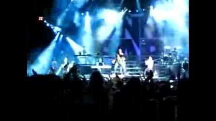 Linkin Park ft. Busta Rhymes - We Made It 20.07.2008 