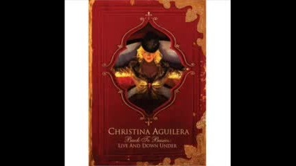 Christina Aguilera-Сладки снимки