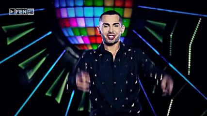 Zhivko Dobrev - Ti si brat