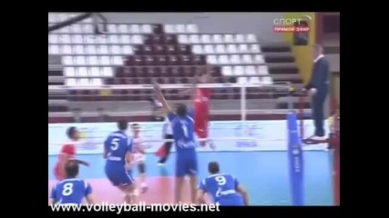 Matey Kaziyski