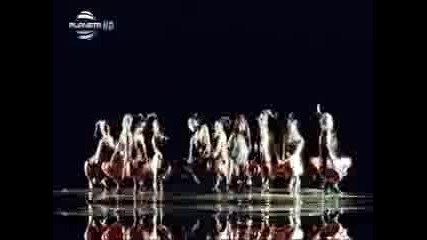Анелия - Раздялата ( Официално Видео )