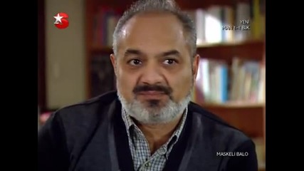 Maskeli Balo - сериал Еп.1част 8.последен 
