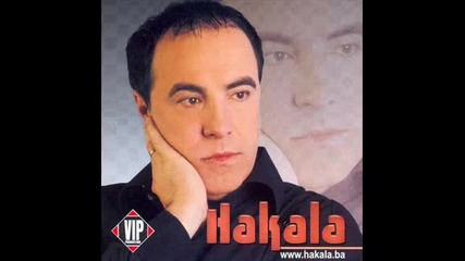 Nihad Fetic Hakala-sta cu sutra ja