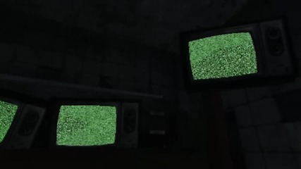 Saw The Game ~trailer~