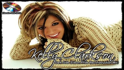 Kelly Clarkson - Dark Side