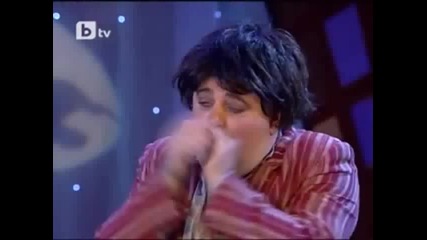 Ето колко са талантливи циганите в България...!