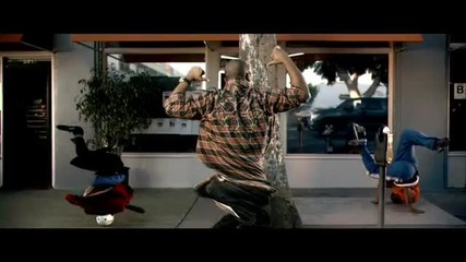 Mims - Move (if You Wanna)