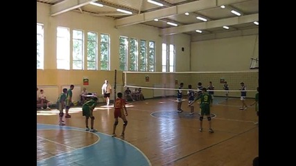 Вк Ботев Ихтиман