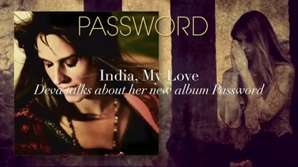 India, My Love - Deva Premal