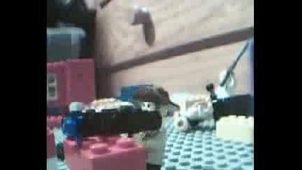 Lego Counter Strike