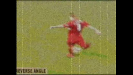 Steven Gerrard 