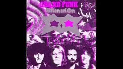 Grand Funk - The Loco - Motion (1974)