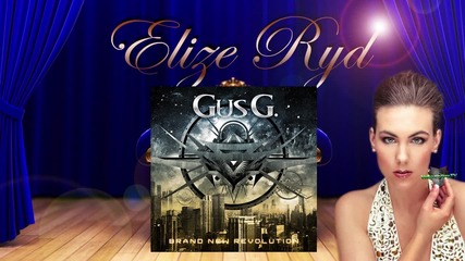 Gus G. Feat. Elize Ryd - What Lies Below