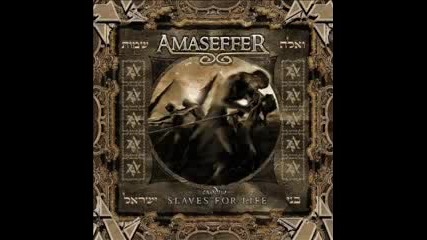 Amaseffer - Return To Egypt