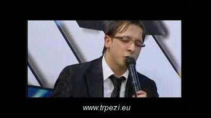 Saban Saulic I Emir