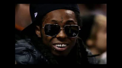 Lil Wayne ft Casely - Pump That Like This [neww April 09]
