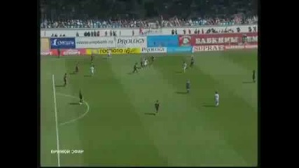 31.05 Цска Москва - Рубин Казан 1:0 Финал Купа на Русия