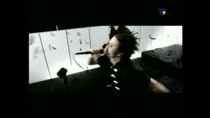 The Rasmus - In The Shadows ( Europe Version )