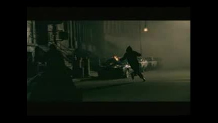 Linkin Park - Shadow Of The Day(new Video Hq