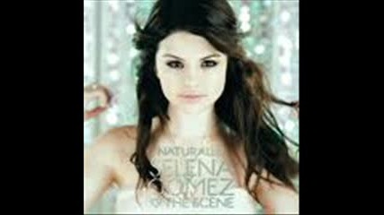 selena gomes - naturally 