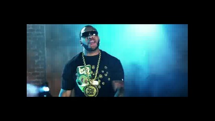 Justice Crew feat. Flo Rida - Dance With Me ( Високо Качество ) 