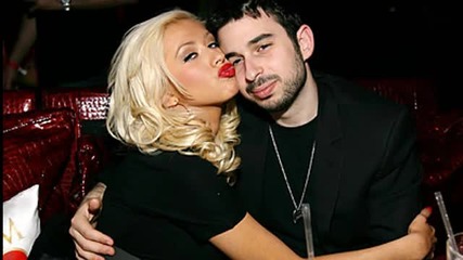 Christina Aguilera в истинската и светлина