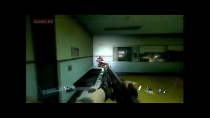 F.e.a.r. 2: Project Origin българско ревю