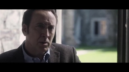 Pay the Ghost *2015* Trailer