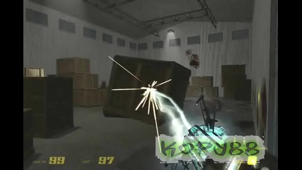 Half - Life 2