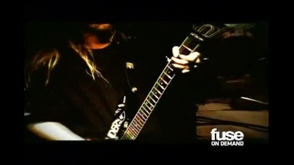 Slayer - I Hate You