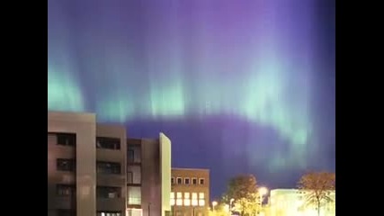 Красотите на Норвегия 