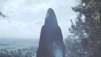 Skarlett Riot - Warrior Official Music Video